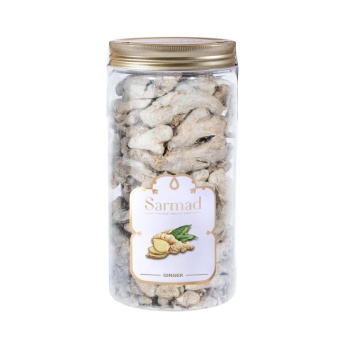  قلم ممتاز سرمد - 300 گرم633111c369d4d49130